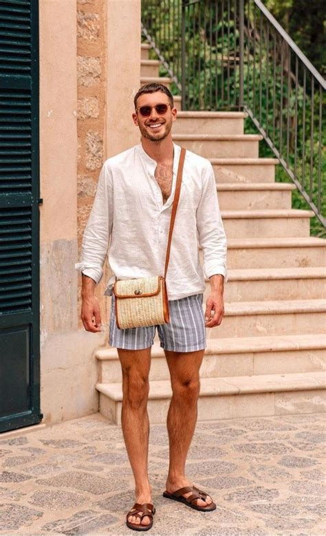 Essential Summer Items For Men Summer 2023 Full Guide Mens Summer