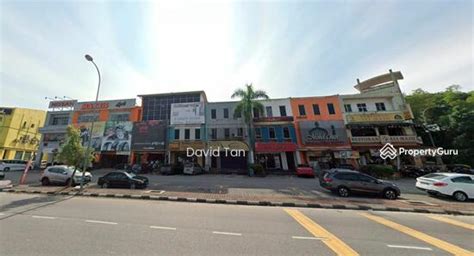 Bandar Rawang Mainroad Ground Floor Shop Rent Rawang Mutiara Rawang