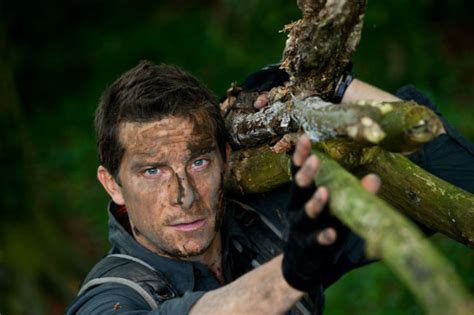 Bear Grylls Returns To Discovery Channel In All New Series Bear Grylls