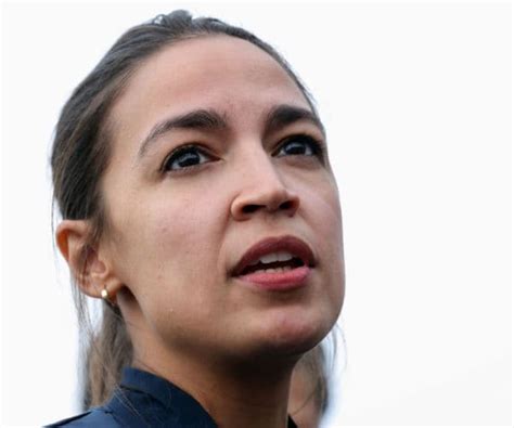 Aoc Does Not Rule Out Running Against Schumer Next Year