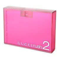 Gucci Rush 2 Perfume By Gucci From The Pink Superstore