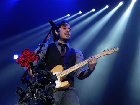 🎵 José Madero La Rompió En El Pepsi Center Para Presentar Alba ⋆