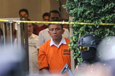 Orang Keluarga Brigadir J Akan Hadir Di Persidangan Kasus Ferdy Sambo