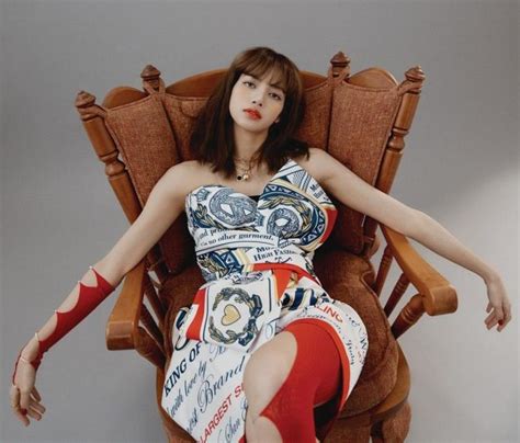 Lalisa Manoban Nude Leaked Pics Of Cute Thai Singer 58 Photos The Fappening