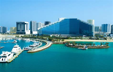 20 Best Hotels in Bahrain (Luxury, 5-Star)