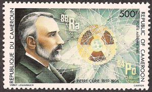 Pierre Curie Biografias Quimicafacil Net