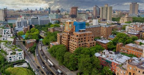 brooklyn  york   fall travel