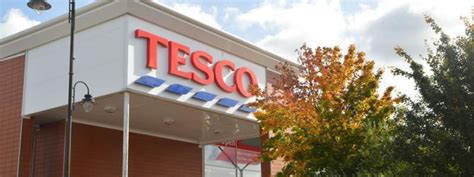 Tesco - Tidworth Town Council