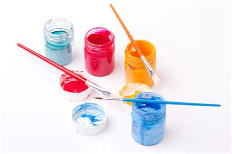 How To Paint Glass Windows Best Paints To Use On Glass