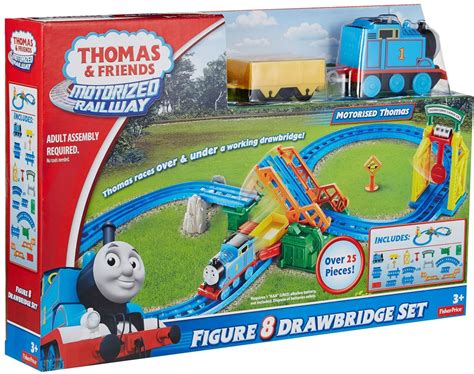 Thomas And Friends Motorized Talking Engines