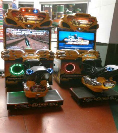 Manx Tt Twin Bike Race Bike Race Arcade Game Bike Racing Game