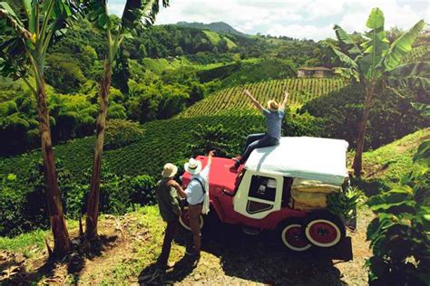 Realismo Mágico de Colombia en la Primera Semana de Turis