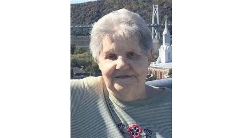 Doreen Decarlo Obituary 2021 Mohegan Lake Ny Delehanty Funeral Home