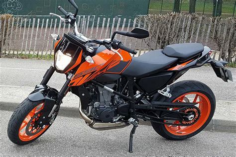 KTM 690 Duke First Ride Review- Photos Cycle World, 46% OFF