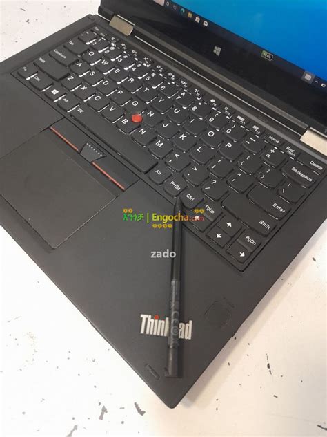 Lenovo Thinkpad Laptop For Sale And Price In Ethiopia Buy Lenovo Thinkpad Laptop