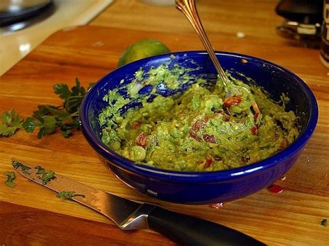 Trucos F Ciles Para Que Tu Guacamole No Se Oxide Tan R Pido