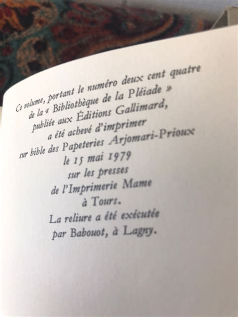 LA PLÉIADE KARL MARX OEUVRES II 2 ÉCONOMIE SUITE 1979 eBay