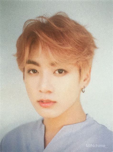 Minchime🎐 On Twitter Jungkook Id Photo Jungkook Cute