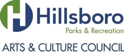 Todays Featured Sponsor Hillsboro Arts And Culture Council