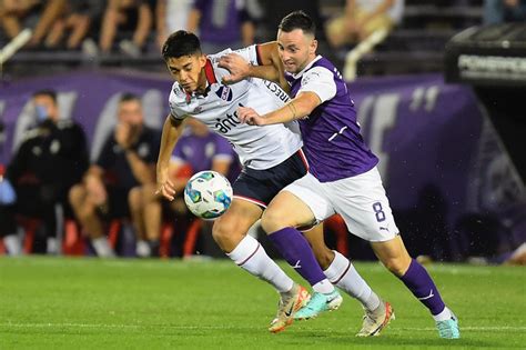 Defensor Sporting Y Nacional Repartieron Puntos En Un Partidazo