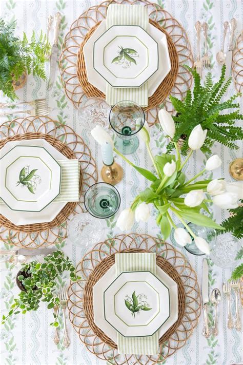 How To Properly Set A Table In 8 Easy Steps Artofit