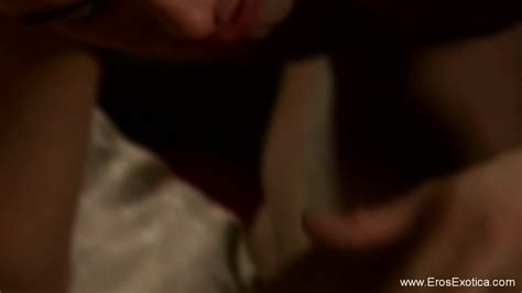 Licking Up Her Sweet Indian Pussy Juices To Feel Good And