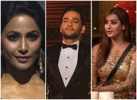 Why Winner Shilpa Shinde Had An Edge Over Hina Khan Heres What Bigg