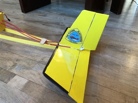 Balsa Usa Stick 40 Plus Flitetest Forum