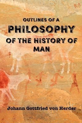 History Of Philosophy Of Man