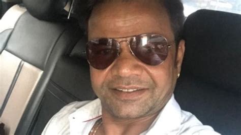 Actor Rajpal Yadav Sentenced To Three Months In Jail In Rs 5 Crore