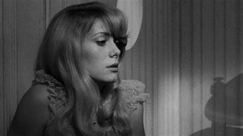 Repulsion (1965) - The Criterion Collection