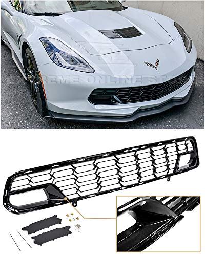 Buy Extreme Online Store Replacement For 2014 2019 Chevrolet Corvette