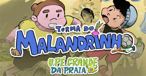 Turma Do Malandrinho Catarse