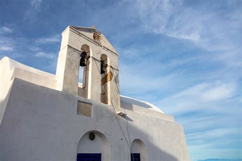 Premium Photo Serifos Island Cyclades Greece Church Orthodox On Rocky