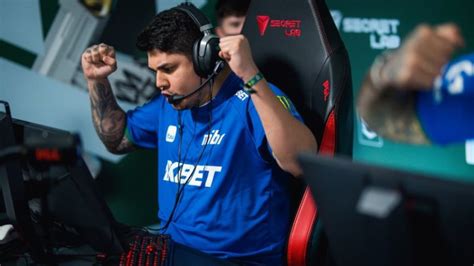 Mibr E Imperial Seguem Vivas No Pgl Major Antwerp De Csgo