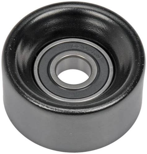 Accessory Drive Belt Tensioner Pulley Dorman 419 662 EBay