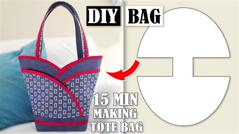 How To Make Handmade Bags And Purses Step By Step Semashow