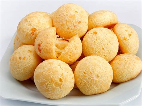 Receta Auténtica Del Chipá Argentino Con El Queso Perfecto