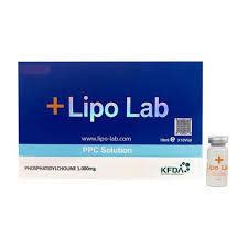 Korea Lipolab Vline Lipolysis Ppc Solution Lipodissolve Injection For