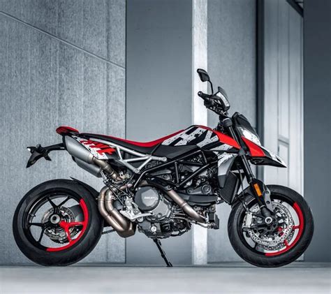 ᐉ Ducati Hypermotard 950 Sp Ficha And Precio 【 Ducati