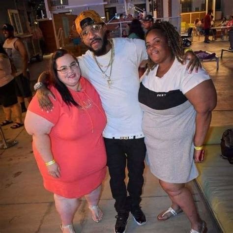 THE BBW KING Thebbwking Threads Say More