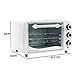 Buy Bajaj Majesty 1603 T 16 Litre Oven Toaster Grill White Majesty