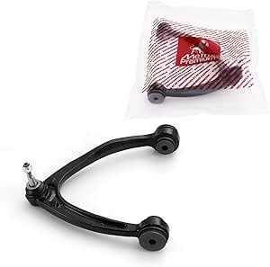 Amazon Metrix Premium Front Left Upper Control Arm And Ball Joint