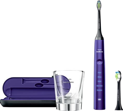 Customer Reviews Philips Sonicare Diamondclean Sonic Toothbrush