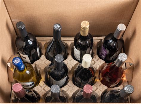 Naked Wines Full Year Sales Rise As Repeat Customers Boost Performance