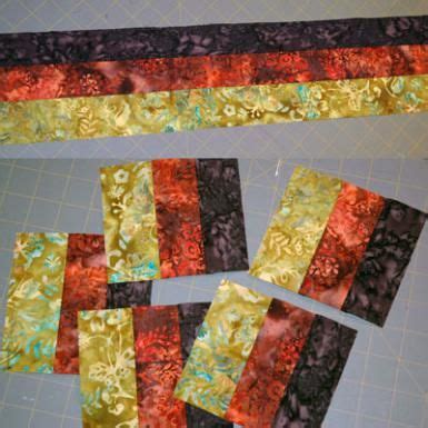 Strip Piecing Tips And Troubleshooting Advice For Quilters Quilting