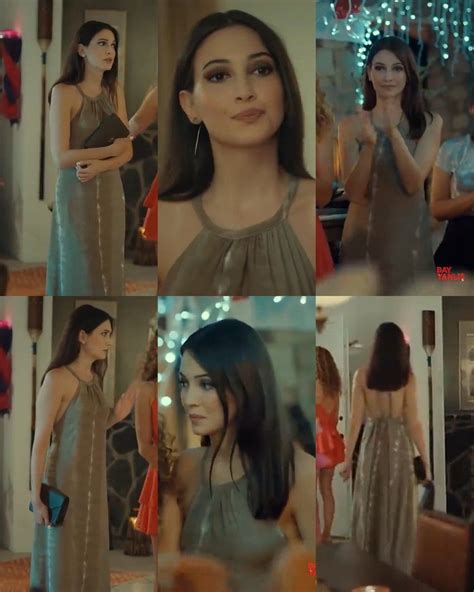 Deniz 4 Episode Bay Yanlis 🖤 Chic Outfits Classy Turkish