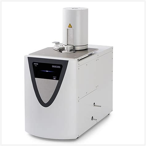 Differential Scanning Calorimeter