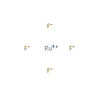 Ruthenium Pentafluoride Hazardous Agents Haz Map