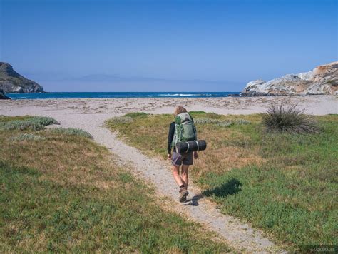 Catalina Hiking 6 | Catalina Island, California | Mountain Photography ...